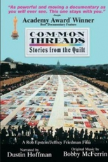 Caminhos Cruzados (Common Threads: Stories from the Quilt)