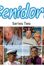 Benidorm - 2ª temporada (Benidorm (series 2))