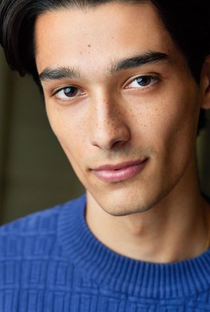 Thomas Bilotta - Poster 1