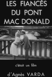 Os Noivos da Ponte Mac Donald - Poster / Capa / Cartaz - Oficial 3