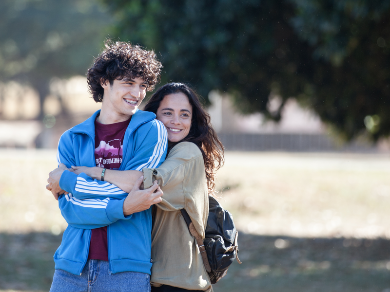 Foto 7 de Eduardo e Mônica