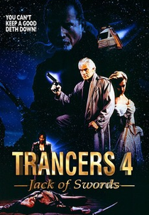 Fome de Sangue (Trancers IV: Jack of Swords)