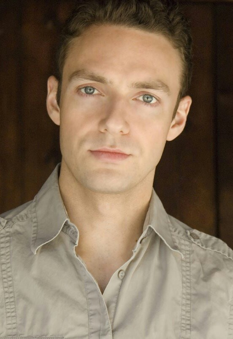 Ross Marquand - Foto 7