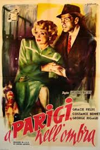  de Filme Paris-Subterrâneo (1945)