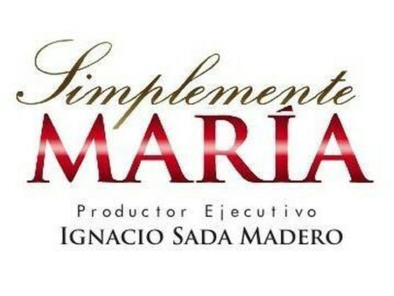 Foto 3 de Simplemente María