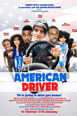 American Driver (The American Driver)