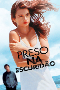 Preso na Escuridão - Poster / Capa / Cartaz - Oficial 9