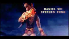 Dragonblade trailer