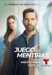 Jogo de Mentiras (Juego de Mentiras)