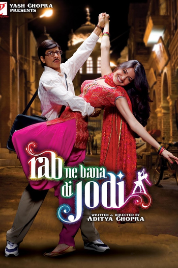  de Filme Rab Ne Bana Di Jodi (2008)