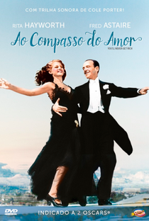 Ao Compasso do Amor - Poster / Capa / Cartaz - Oficial 4