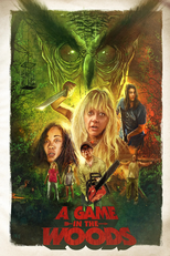 A Game in the Woods (A Game in the Woods)