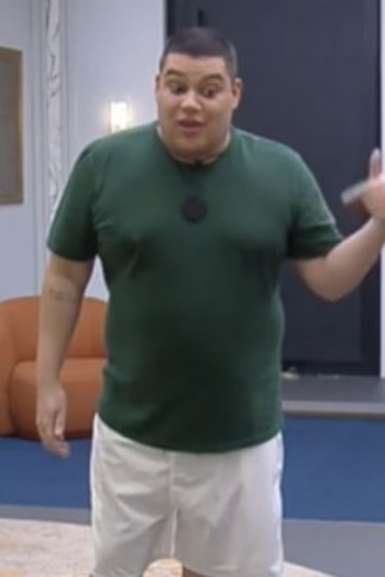 Poster de Episódio Dia 29 (2023)