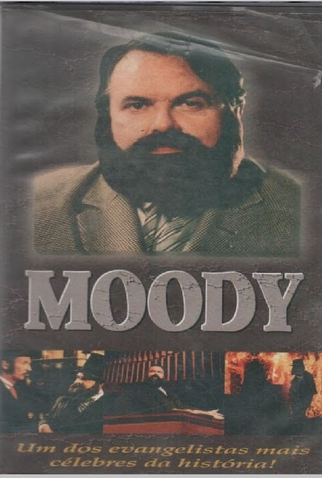 Poster 1 de Curta D.L Moody (1985)