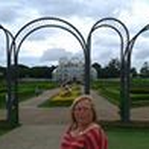 Foto de perfil de Luzia Kellen