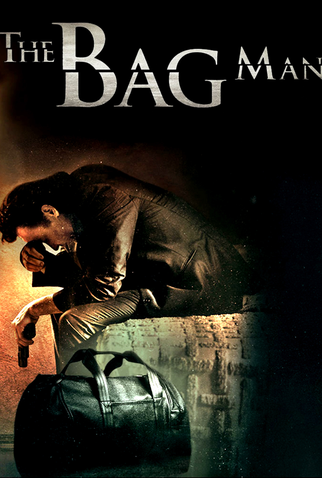 Poster 8 de Filme Profissão de Risco (2014)