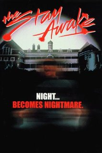  de Filme Anjo das Trevas (1987)