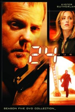 24 Horas (5ª Temporada) (24 (Season 5))