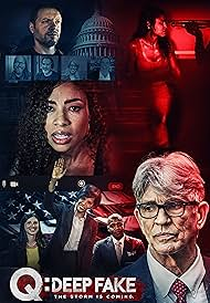 Q: Deep Fake (Q: Deep Fake)