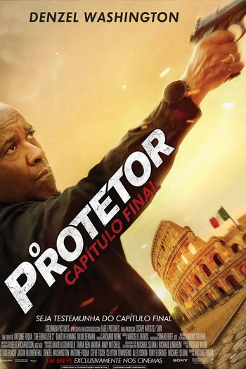  de Filme O Protetor: Capítulo Final (2023)