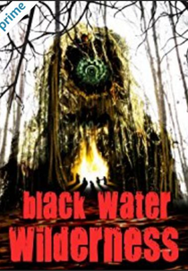 Black Water Wilderness (Blackwater Wilderness)
