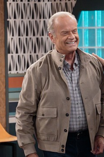 Poster de Episódio Freddy's Birthday (2023)