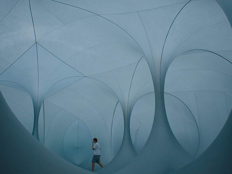 Foto 1 de The Reason I Jump