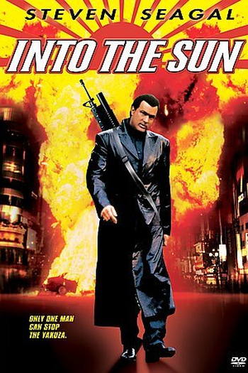  de Filme Operação Sol Nascente (2005)