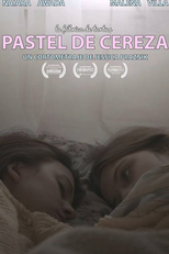 Pastel de Cereja (Pastel de Cereza)