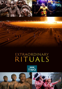 Rituais Extraordinários (Extraordinary Rituals)