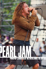 Pinkpop Festival - Pearl Jam (Pinkpop Festival - Pearl Jam)