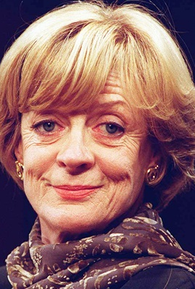 Maggie Smith
