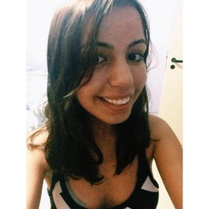 Foto de perfil de Sabrina Loureiro