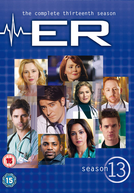 Plantão Médico (13ª Temporada) (ER (Season 13))