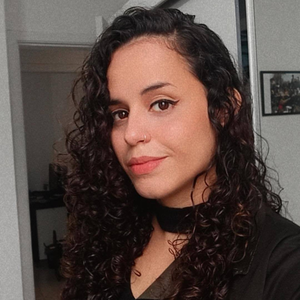 Foto de perfil de Mariana