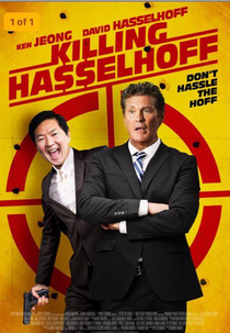 Medidas Desesperadas (Killing Hasselhoff)