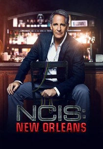 NCIS: New Orleans (4ª Temporada) (NCIS: New Orleans (Season 4))