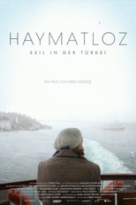 Haymatloz - Exílio na Turquia (Haymatloz - Exil in der Türkei)