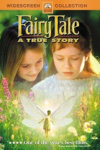  de Filme O Encanto das Fadas (1997)