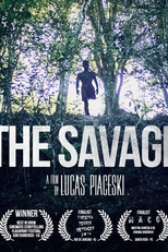 O Selvagem (O Selvagem)