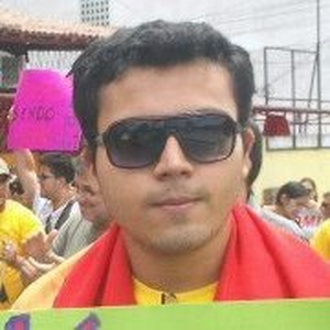 Foto de perfil de Myke Gleidston Fonseca