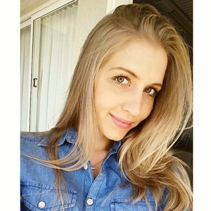 Foto de perfil de Bruna