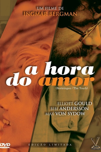  de Filme A Hora do Amor (1971)