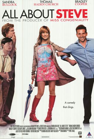 Poster 2 de Filme Maluca Paixão (2009)