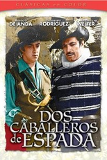 As Aventuras de um Espadachim ((Dos caballeros de espada))