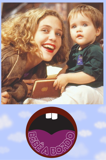  de TV Bebê a Bordo (1988)