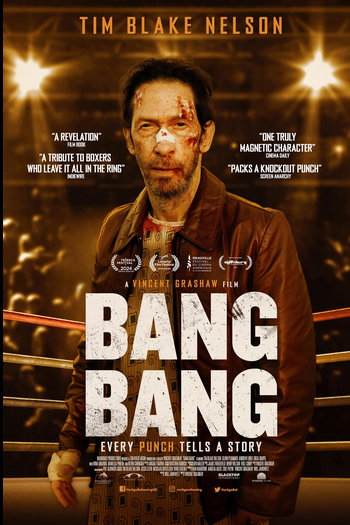  de Filme Bang Bang (2025)