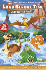 Em Busca do Vale Encantado XIV: A Jornada dos Valentes (The Land Before Time XIV: Journey of the Heart)