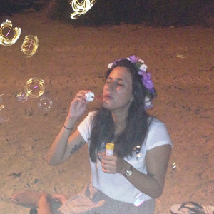 Foto de perfil de Aline Calliari