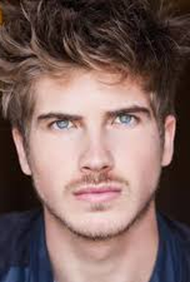Joey Graceffa - Poster / Capa / Cartaz - Oficial 1